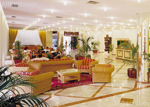 Melia Puerto de la Cruz 2